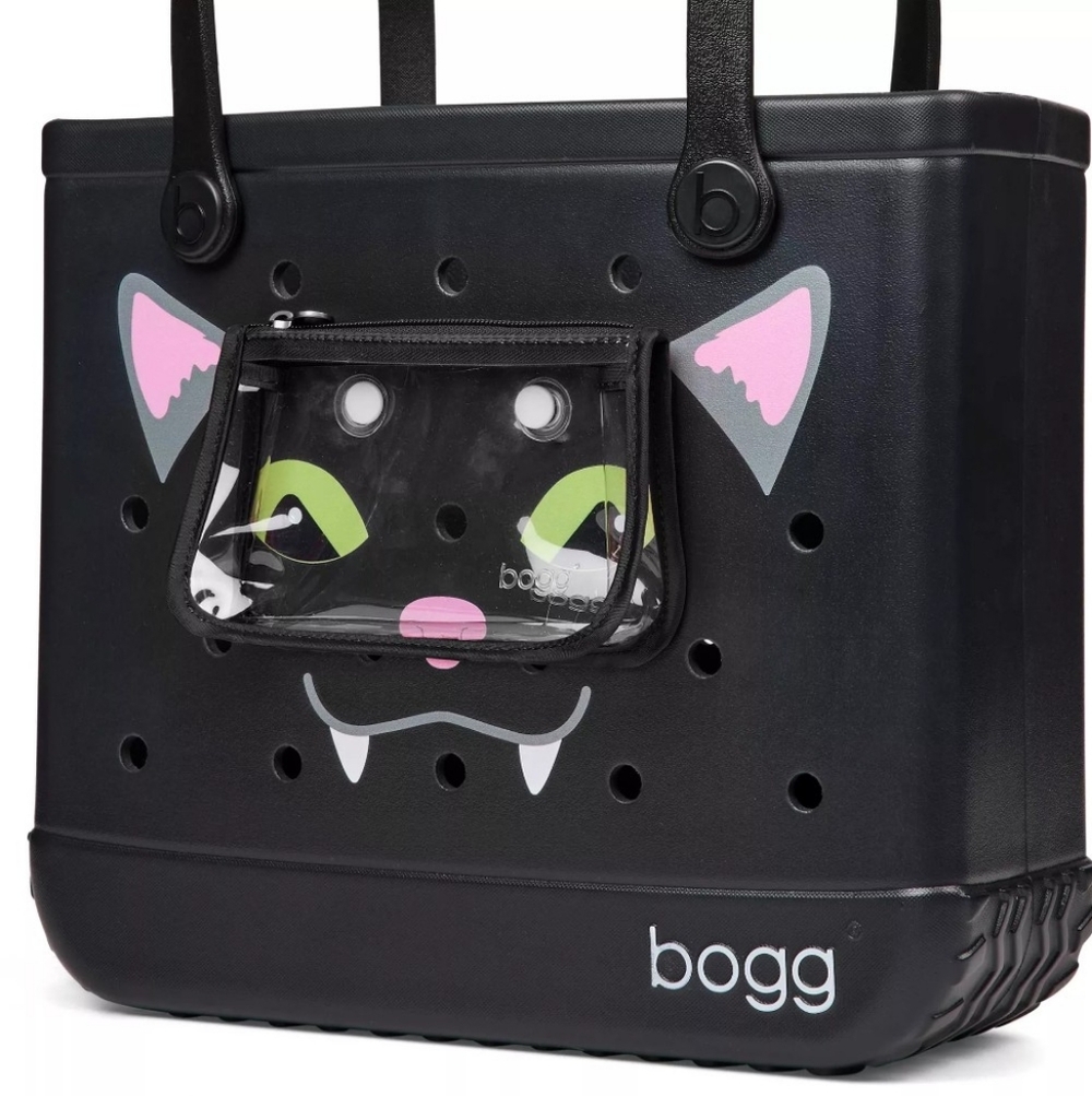 Bitty Bogg® Bag Limited Edition Black Cat - Picture 2 of 7